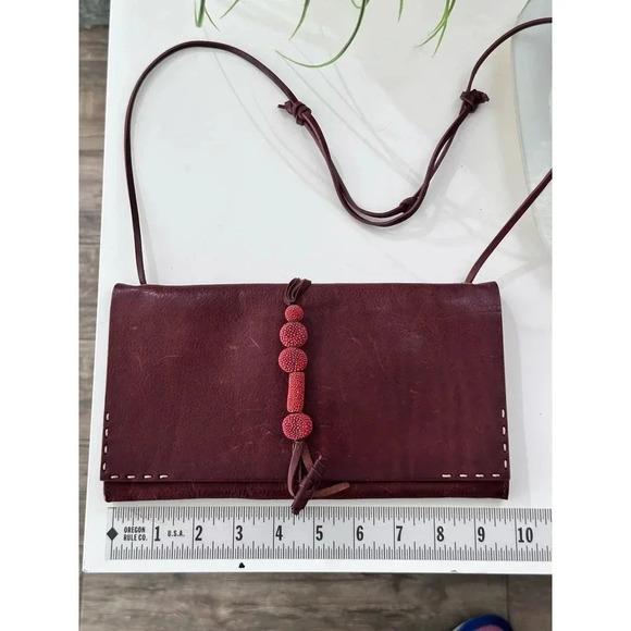 Celine Women's Shoulder Strap Envelop Clutch Bag - Picture 7 of 16